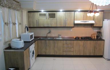 66 متر پارک پلیس بوستان ها