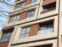 فروش آپارتمان 110 متر2خواب/کلیدنخورده/تک واحدی/ سعادت آباد در شیپور