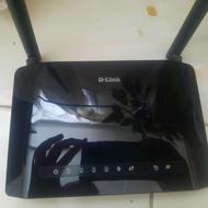 مودم دی لینک