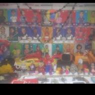 اسباب بازی ها