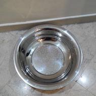 بن ماری استیل و آبکش استیل ضخیم