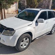 سوزوکی ویتارا 2400سال 89