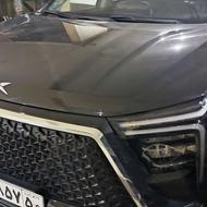 کی ام‌ سی x5 مدل 1404 مشکی