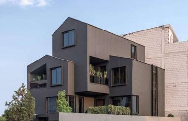 ویلا 320 متری سوپر لوکس بدون مشابه در منطقه فول