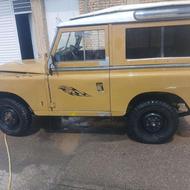 لندرور69 سالم