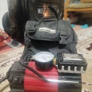 پمپ باد ماشین