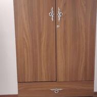 کمد Mdf و تمیز