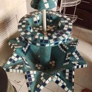 آبنما دوطبقه