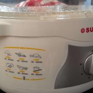 بخار پز سانی نو