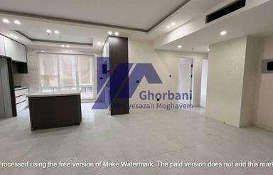 پیش‌فروش آپارتمان 107 متر در هفت تیر تهران ، قیمت قطعی