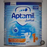 شیر خشک اپتامیل +1