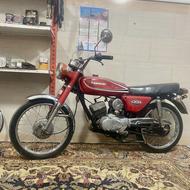 کاوازاکی 100