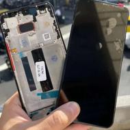 تاچ ال سی دی آ 52