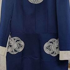 لباس ها همه نو کاپشن خارجی در حد نو