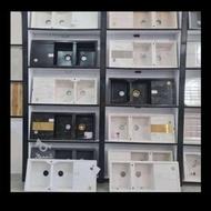 فروش سینگ گرانیت(ب قیمت پخش.با سود پایین)(پرداخت درب منزل)