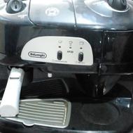 قهوه ساز دلونگی ایتالیا