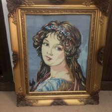 تابلو کوبلن شیک