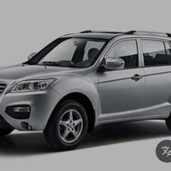 لیفان x60 اتومات مدل 96