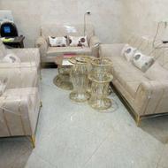 مبل گالستین مبلمان راحتی ستاره