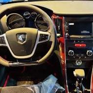 دنا پلاس توربو اتوماتیک اپشنال