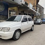 پراید 111مدل 96 سالم