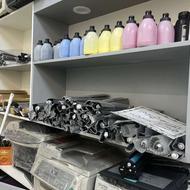 شارژ کارتریج و تعمیرات پرینتر