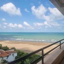 3063 - اجاره آپارتمان 200 متر در خ ساحلی پلاک 2 دریا