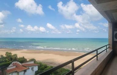 3063 - اجاره آپارتمان 200 متر در خ ساحلی پلاک 2 دریا