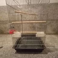 قفس بزرگ جنس محکم