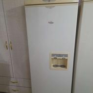 یخچال معمولی پارس