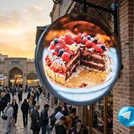 تابلونمایشگر 3DMedia مدیا پارس