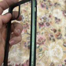 گارد و کابل شارژ ایفون 12و 12پرو