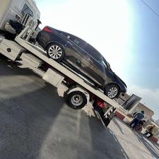 امدادخودرو خودروبر یدک کش حمل خودرو