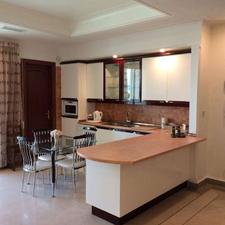 فروش آپارتمان 235 متر در دروس