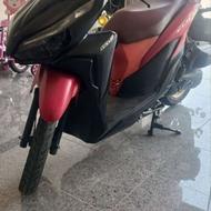 طرح کلیک 1400 هانی