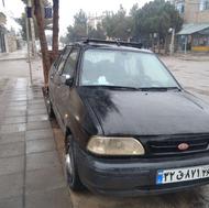 پراید84 فروش فوری