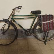 ذوچرخه اصل سبز