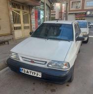 پراید مدل 90 داشبورد جدید