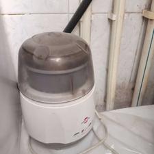 دستگاه خردکن