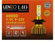 هدلایت پرتقالی دوکنتاک با گارانتی