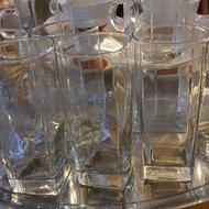 فنجان و لیوان ترک