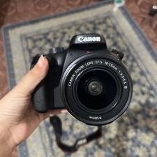 دوربین کنون 4000d