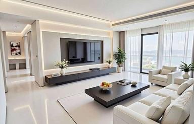 93متردوخواب فول امکانات /لاکچری ساخت بدون مشابه/ وفاآذرجنوبی