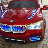 ماشین شارژی