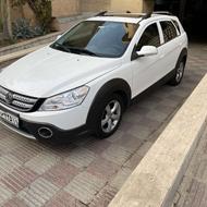 اچ سی کراس استثنایی کم کار