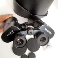 دوربین شکاری زوم بالا