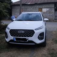 x22 Pro 1403 دنده