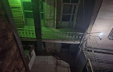 فروش فوری خانه کلنگی در محدوده هرندی