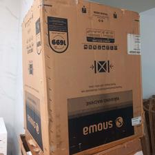 کارتن ماشین لباسشویی وظرفشویی