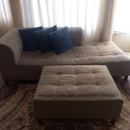 مبل ال 7 نفره